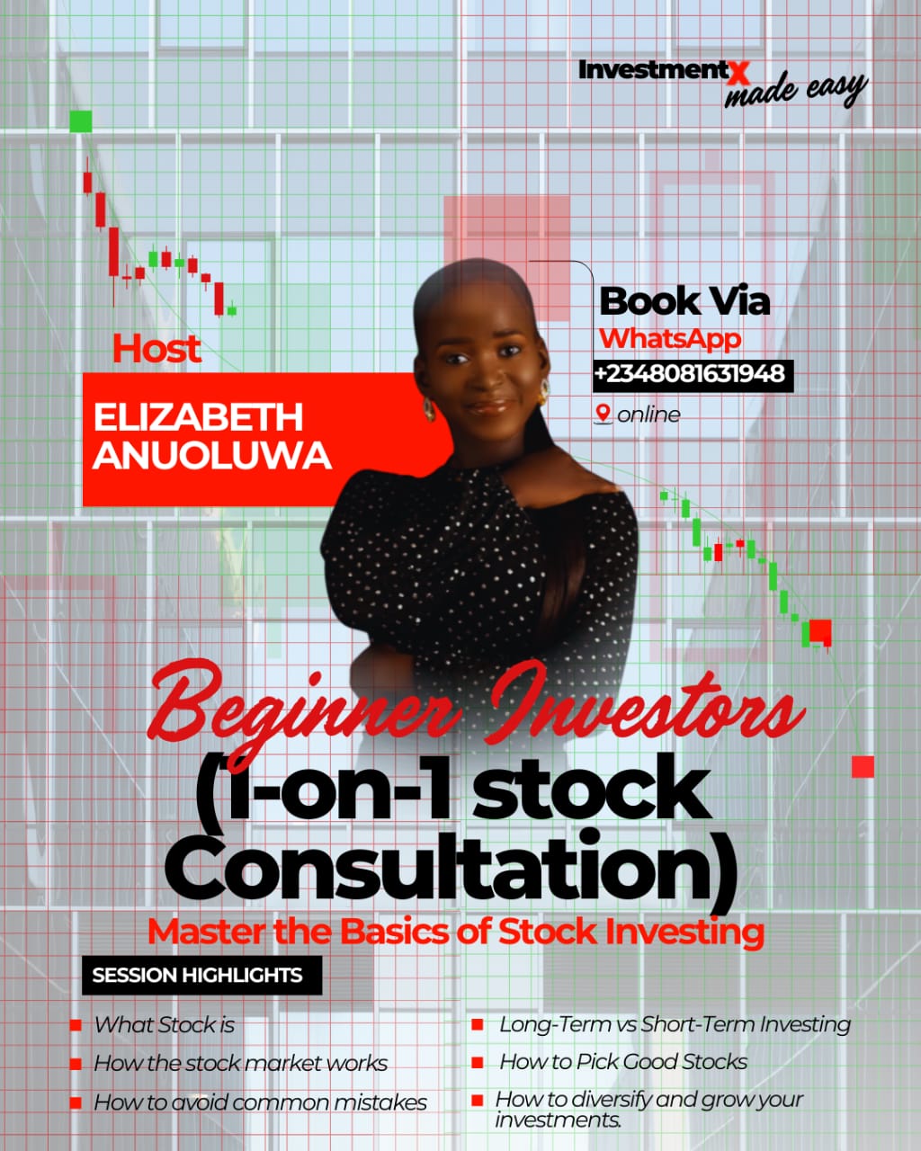 Business Advertisement