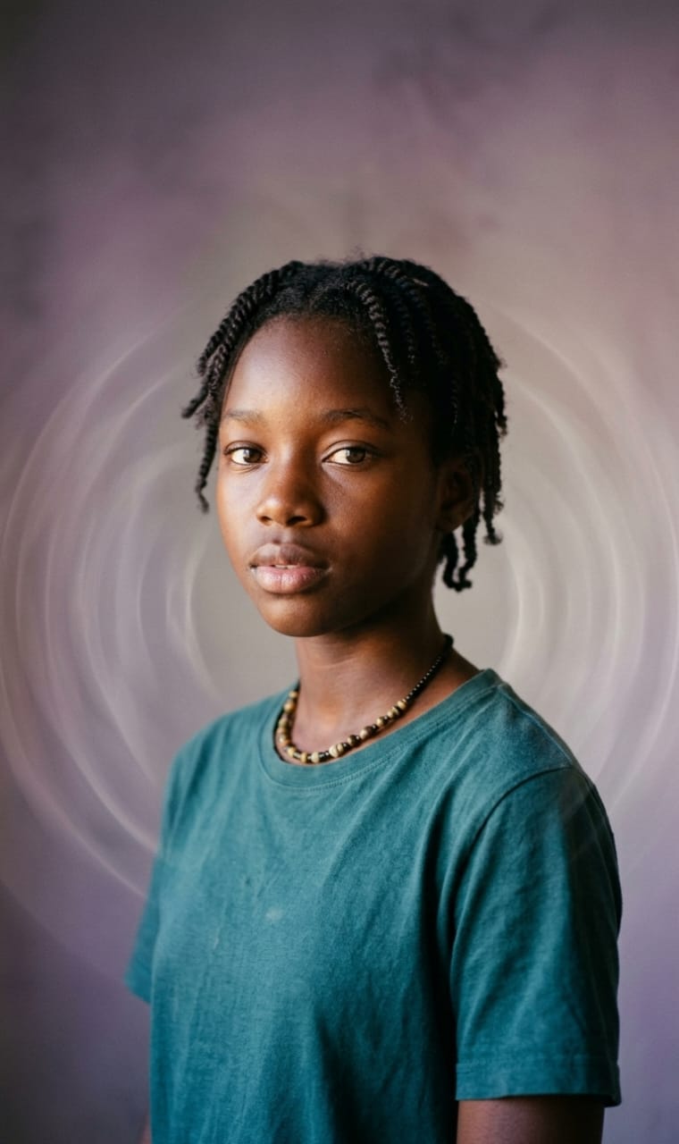 She Echoes Too campaign